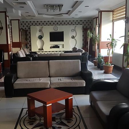 Kafkas Ari Hotel Ardahan Extérieur photo