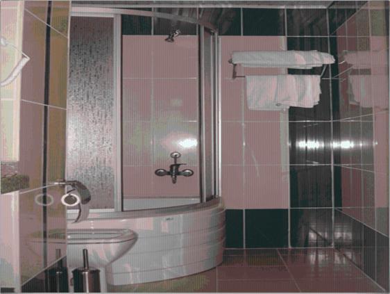 Kafkas Ari Hotel Ardahan Chambre photo