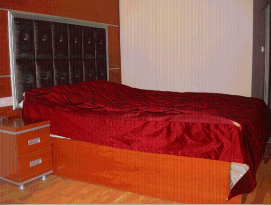 Kafkas Ari Hotel Ardahan Chambre photo