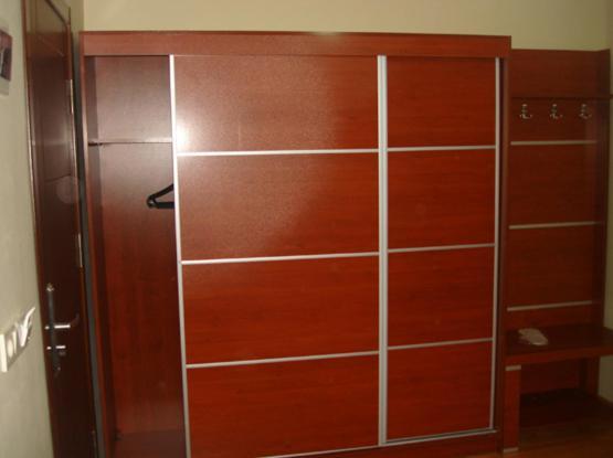 Kafkas Ari Hotel Ardahan Chambre photo