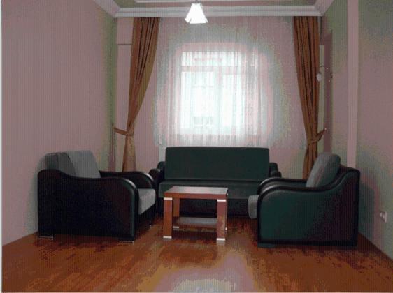Kafkas Ari Hotel Ardahan Extérieur photo