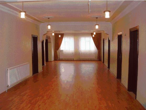 Kafkas Ari Hotel Ardahan Extérieur photo