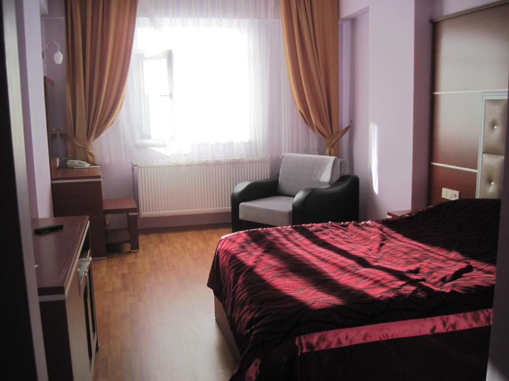 Kafkas Ari Hotel Ardahan Extérieur photo