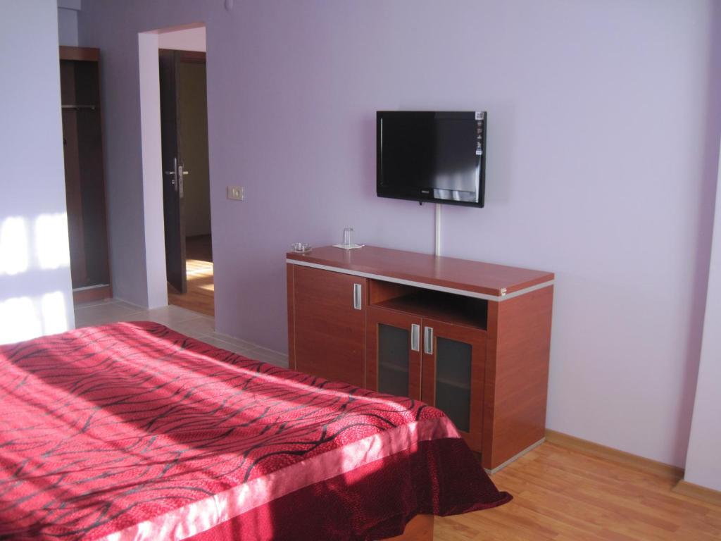 Kafkas Ari Hotel Ardahan Extérieur photo
