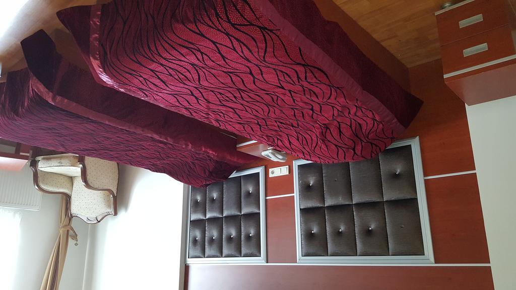 Kafkas Ari Hotel Ardahan Chambre photo
