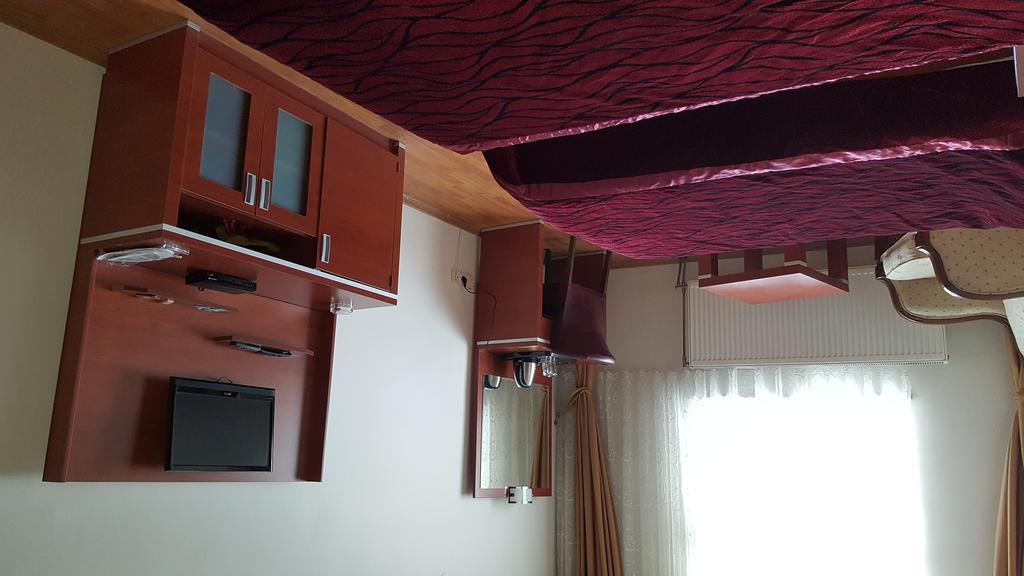Kafkas Ari Hotel Ardahan Chambre photo