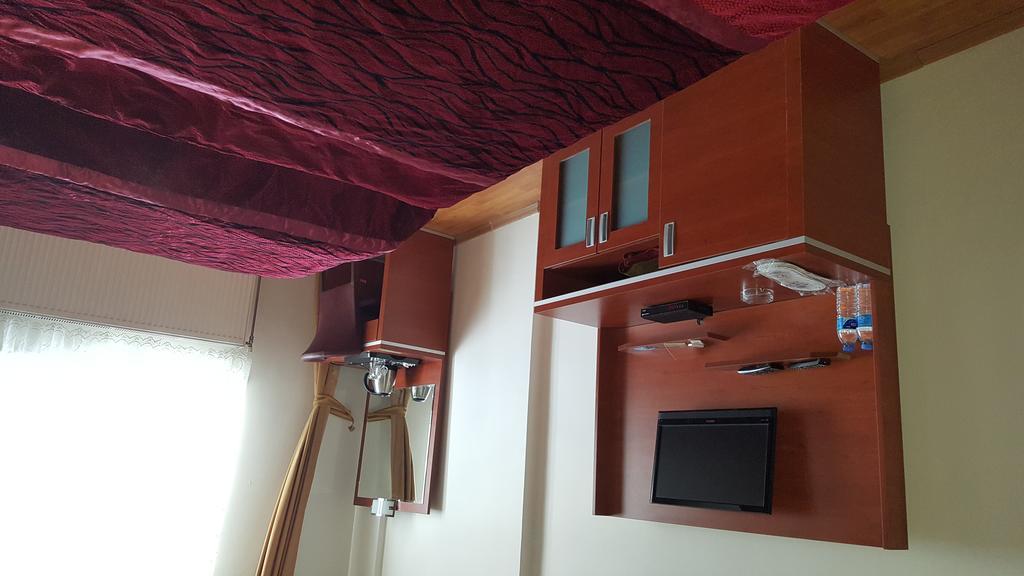 Kafkas Ari Hotel Ardahan Chambre photo