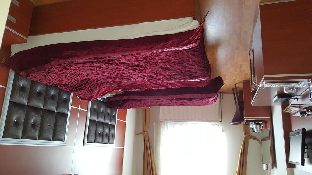 Kafkas Ari Hotel Ardahan Chambre photo