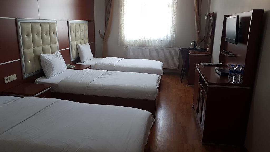 Kafkas Ari Hotel Ardahan Extérieur photo