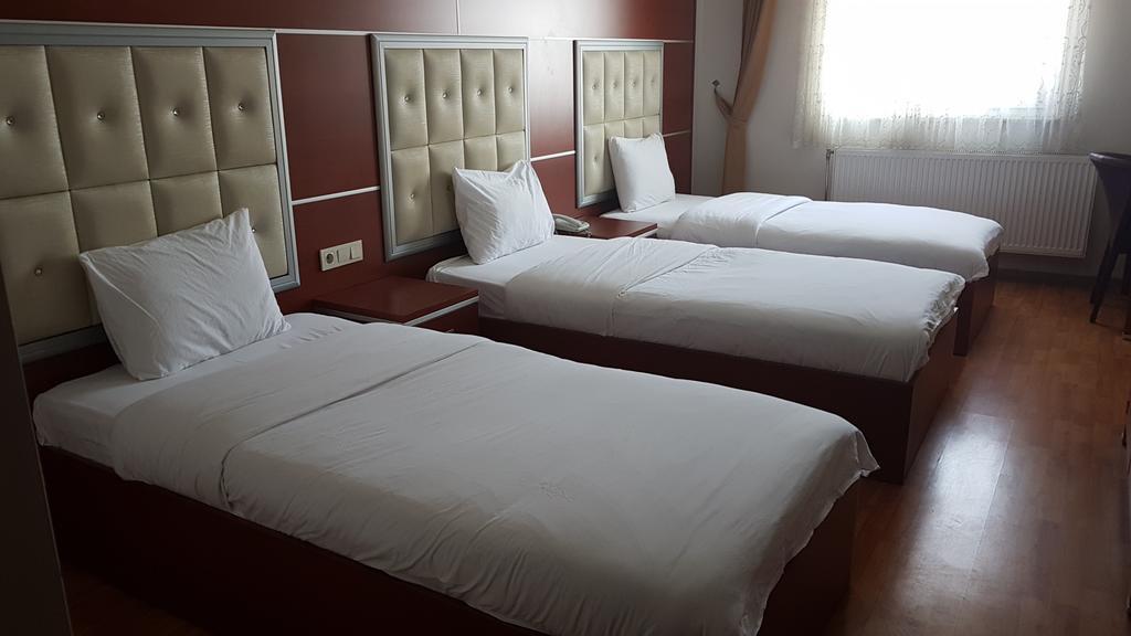 Kafkas Ari Hotel Ardahan Extérieur photo